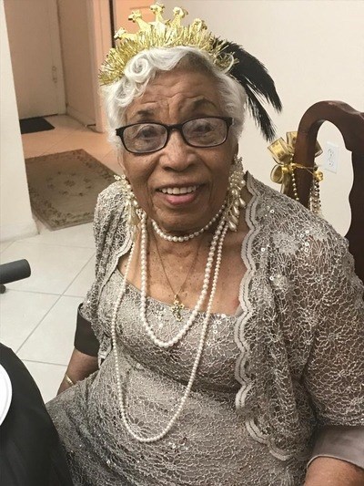 Obituary of Grace M. Smith