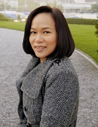 Obituary of Warunya Chotchuang Capps