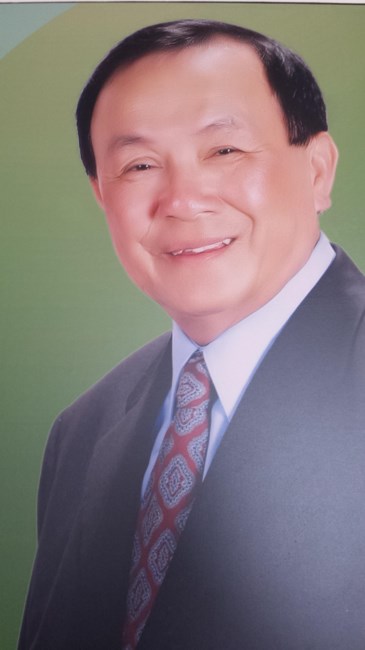 Obituary of Thuong Ho