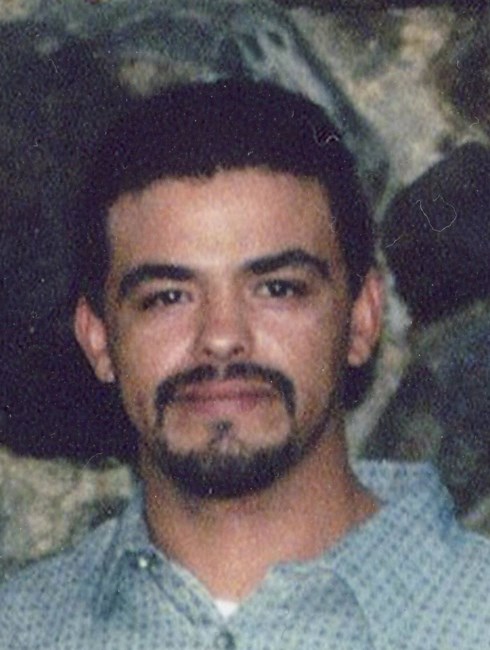 Obituary of Robert Joe Salinas