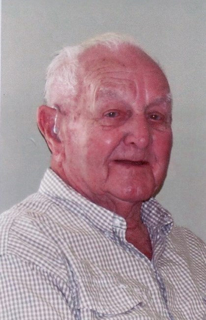 Obituary of Lawrence Everett Bowers