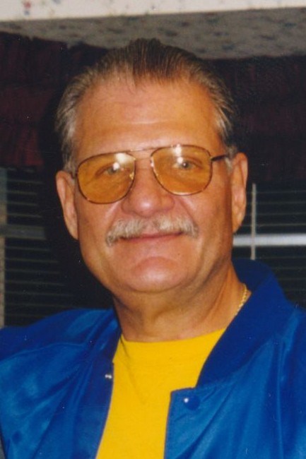 Obituary of Frank "Bruiser" Joseph Seri