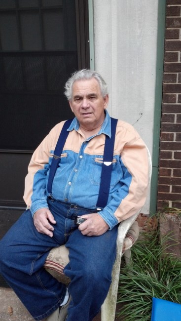 Obituary of Alvin Harlon Smith Jr.