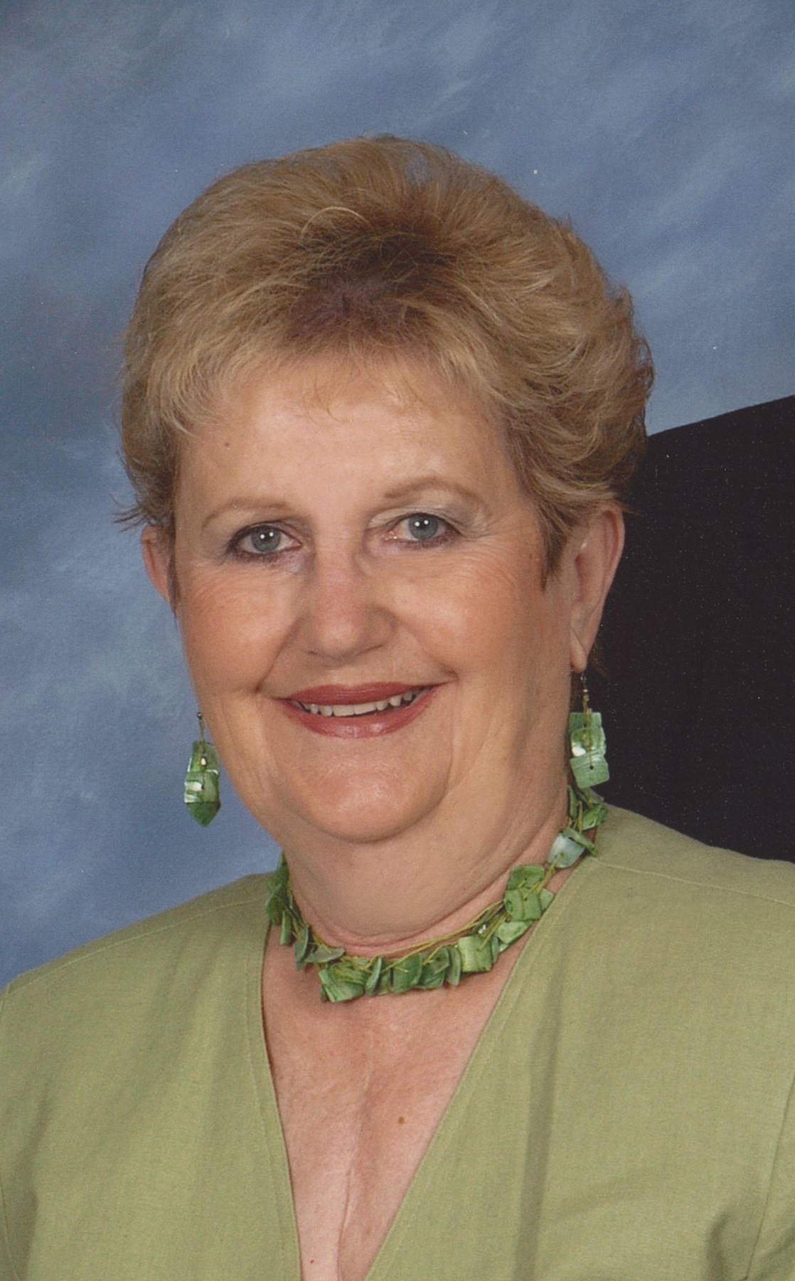 Obituary of Hedwig "Hedy" Beatrice Zezula Prokop