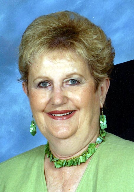 Avis de décès de Hedwig "Hedy" Beatrice Zezula Prokop