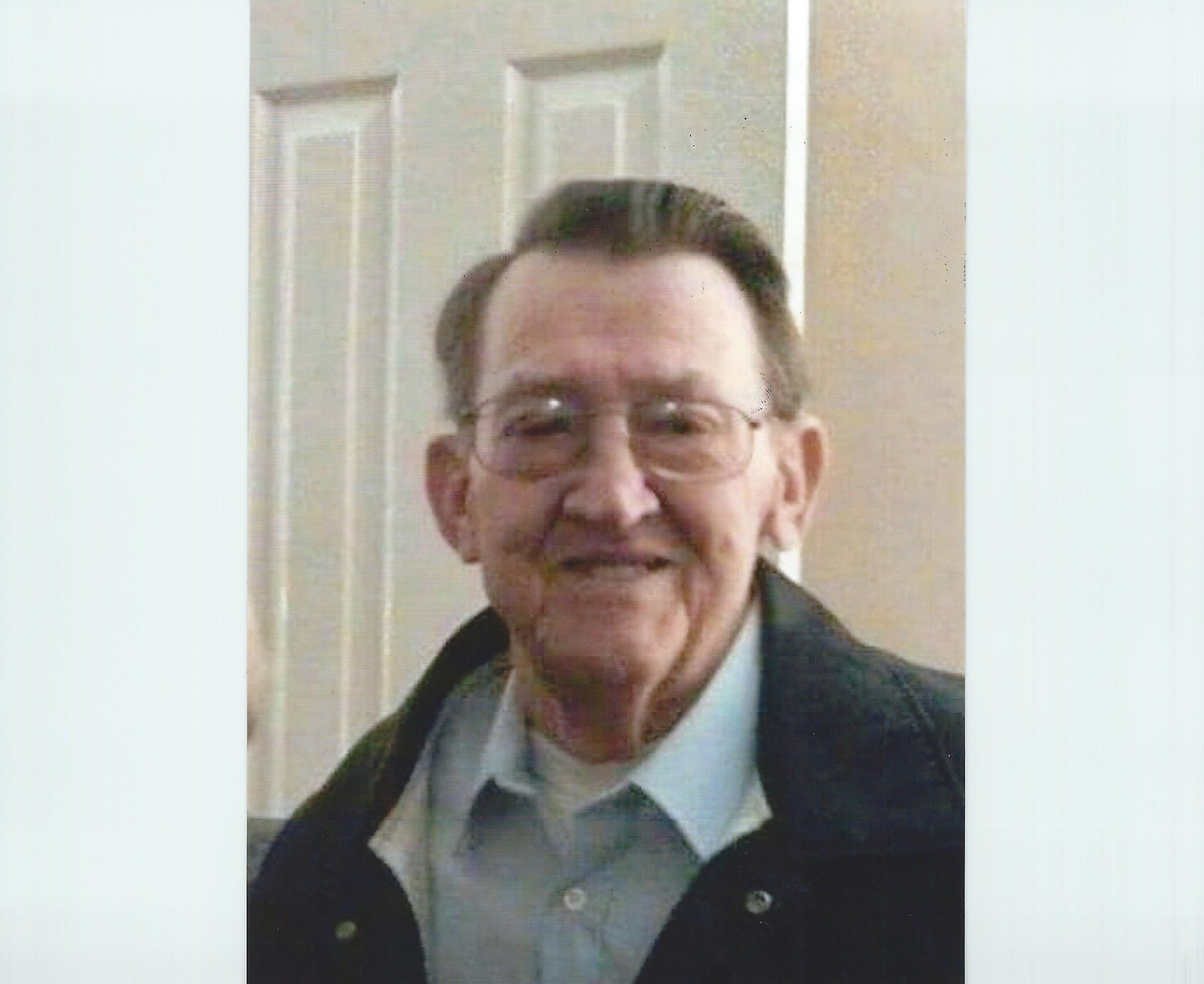 Obituary of Bobby Van Roden