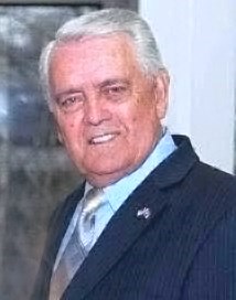 Obituary of Delbert Adam Bullock