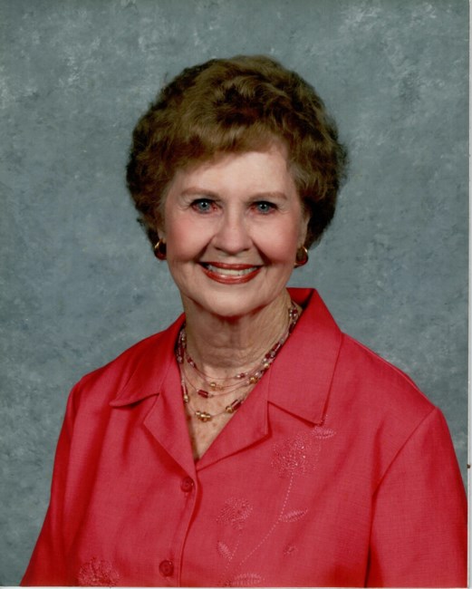 Obituario de Helen R. Ball