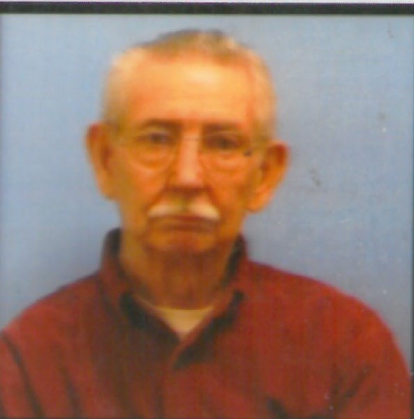 Obituary of George Daniel Barger