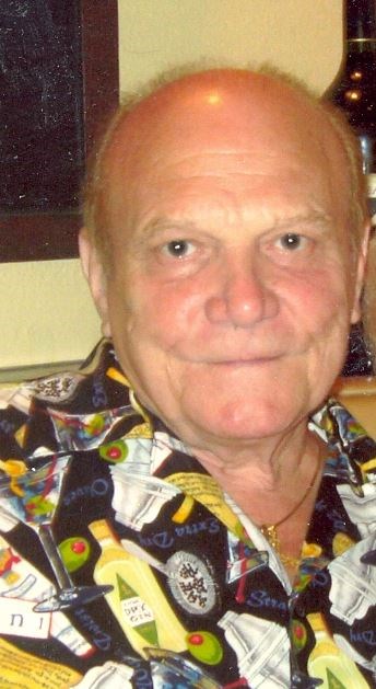 Obituary of Charles W. Lorenz