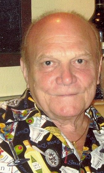 Obituary of Charles W. Lorenz