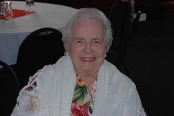 Obituario de Yvonne DeWeese Graham
