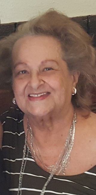Obituary of Carolyn Ann Karlash