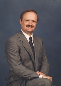 Obituary of Charles "Don" Wilson Jr.