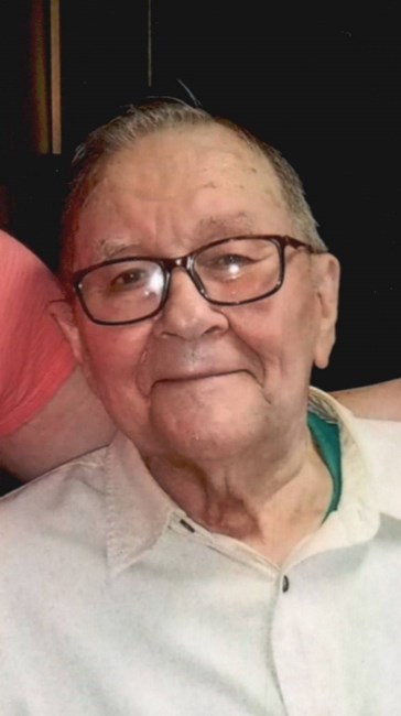 Obituary of Philip M. Berry