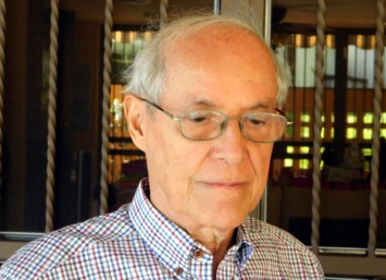 Obituario de Iván Morales Lugo