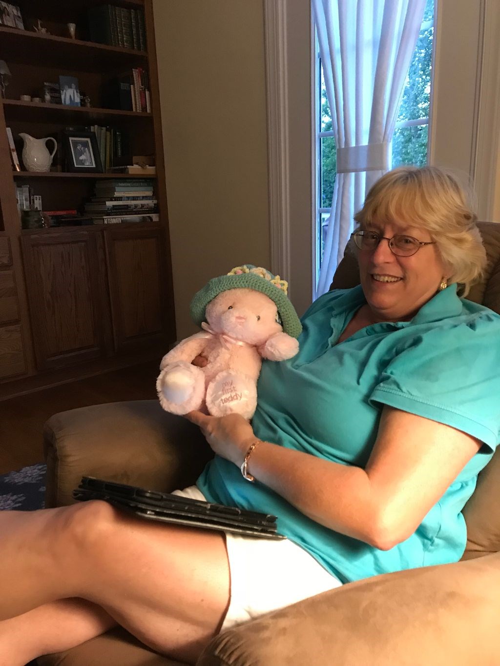 Obituary of Patricia A. Bozza