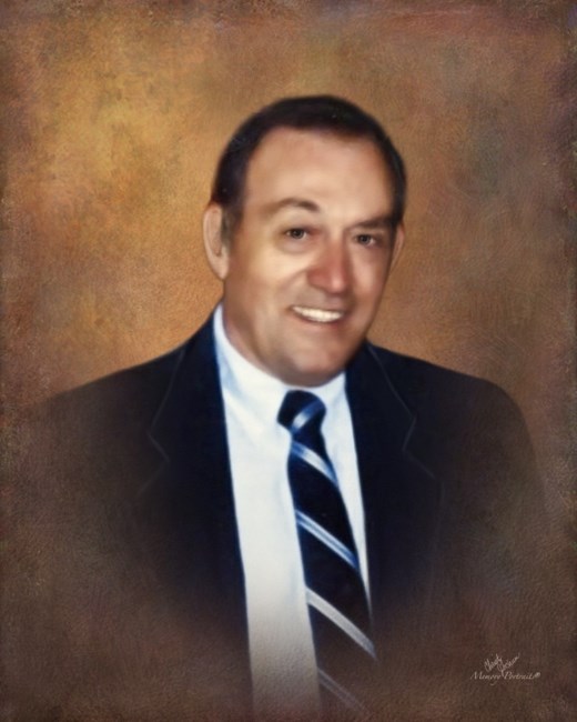 Obituary of Willard Smith