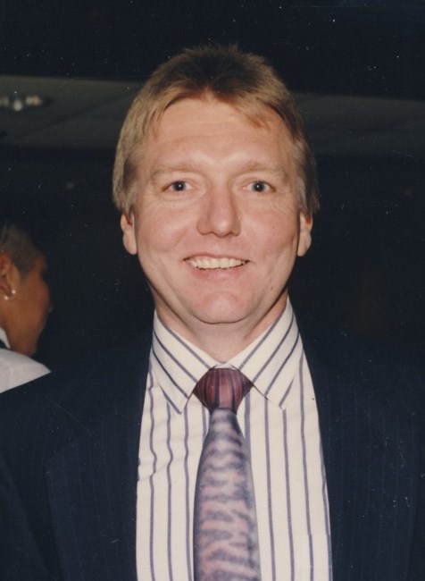 Avis de décès de Russell C. Smith