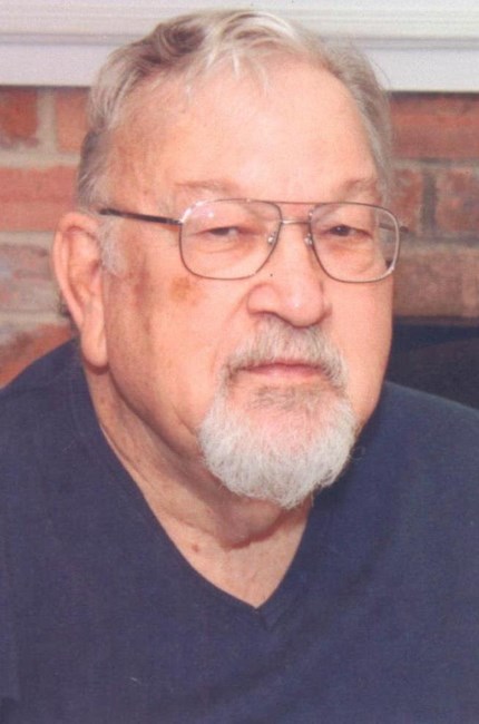 Obituary of Donald Edward Jones