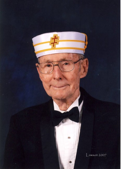 Obituary of Leo Woodrow Wroten
