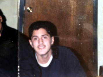 Obituario de Mr. Jorge Luis Angiano