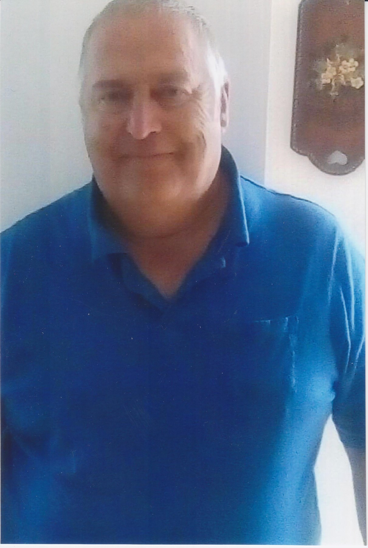 Obituary of Wayne Norman