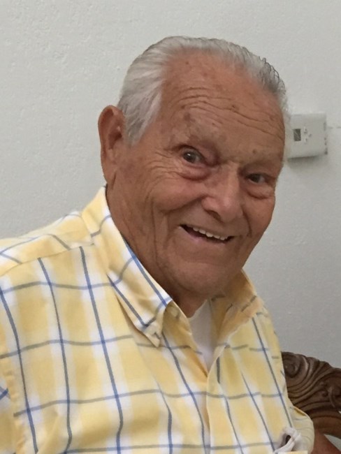Obituary of Sixto J Guerra