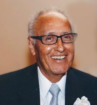 Obituary of Mario De La Torre