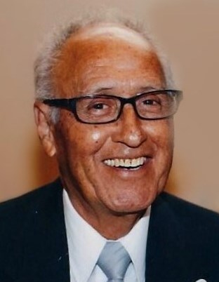 Obituario de Mario De La Torre