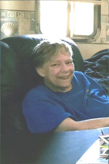 Obituary of Nancy Lyles Thompson