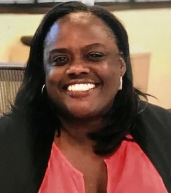 Obituary of Renita Letrice Hudspeth