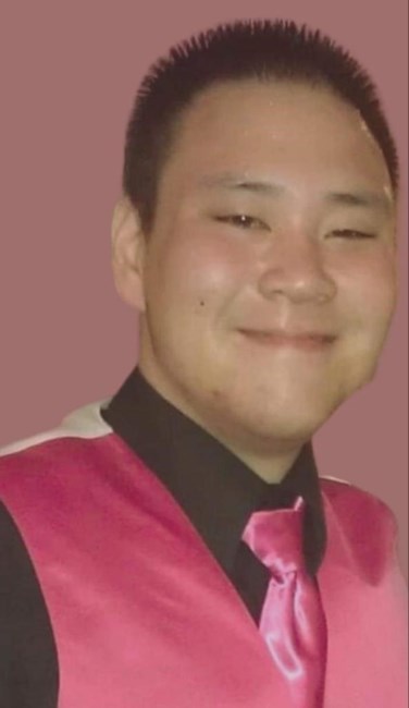 Obituary of PHERO Jonathan Thai Hoang