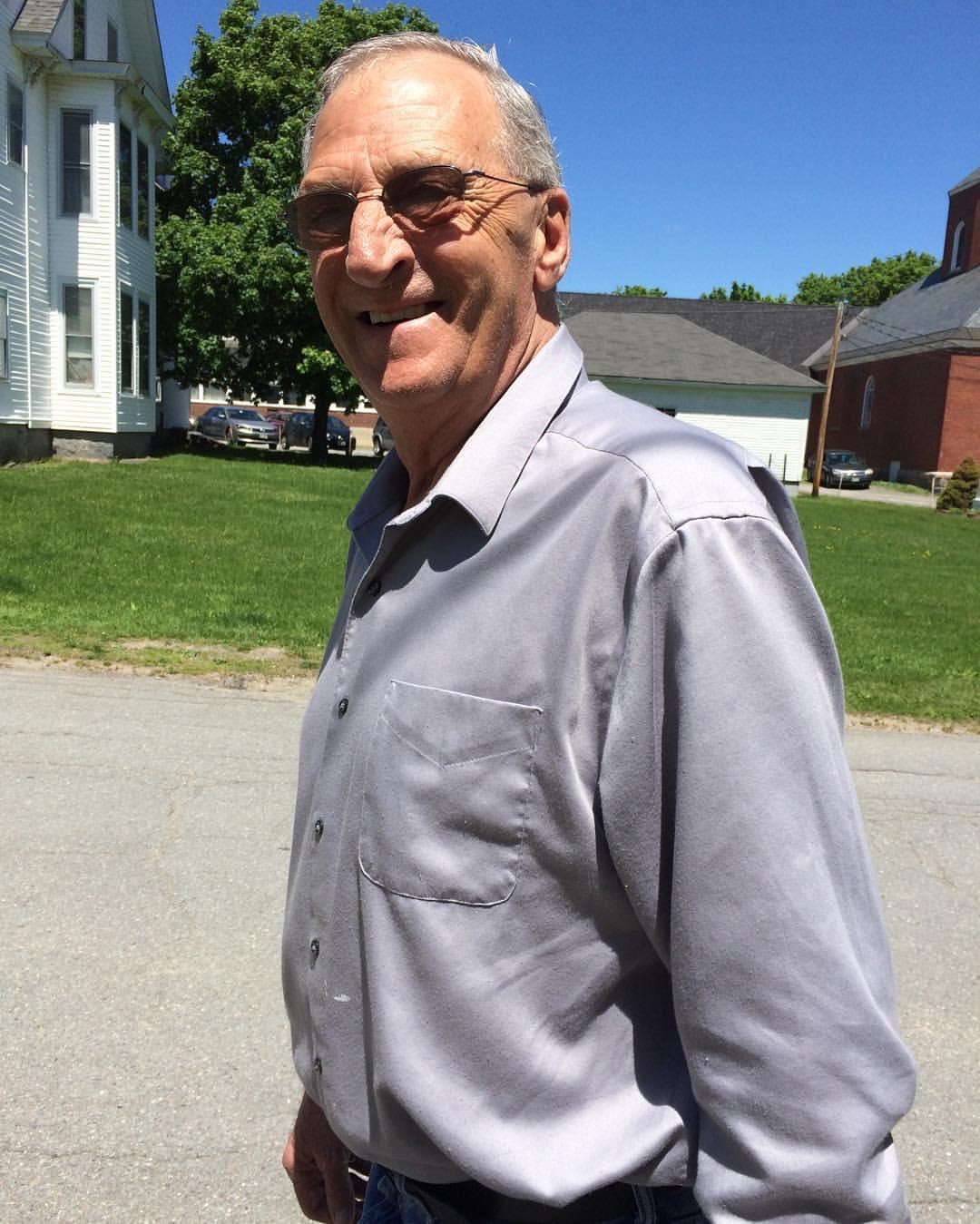 Obituary of Archie Rivers