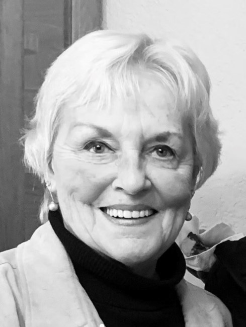 Obituary of Carol Jean Stevens