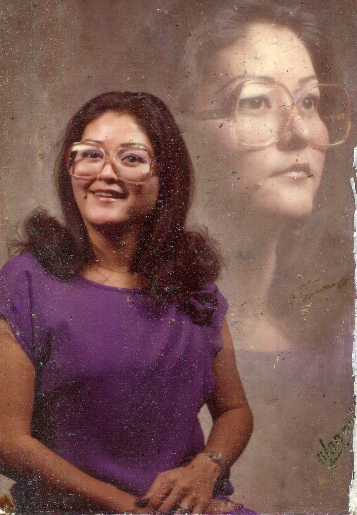 Obituary of Rita Elisa Hernandez