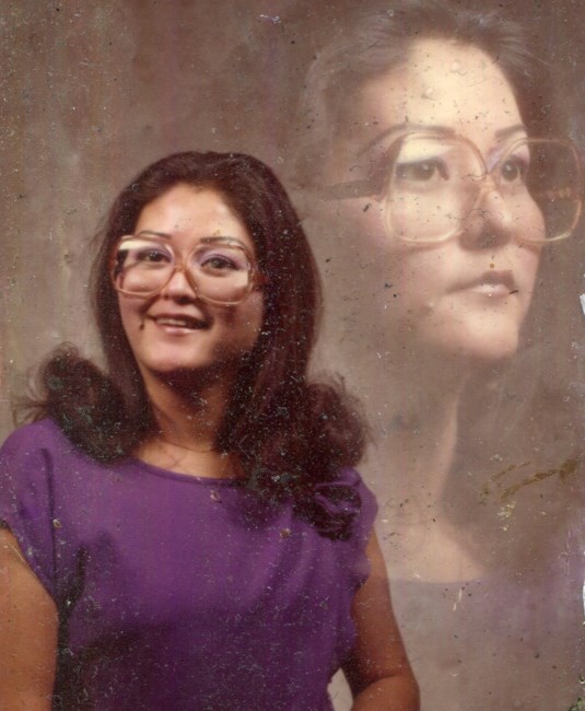 Obituary of Rita Elisa Hernandez