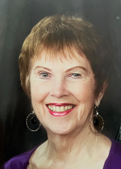 Obituary of Virginia Marie Wolfe