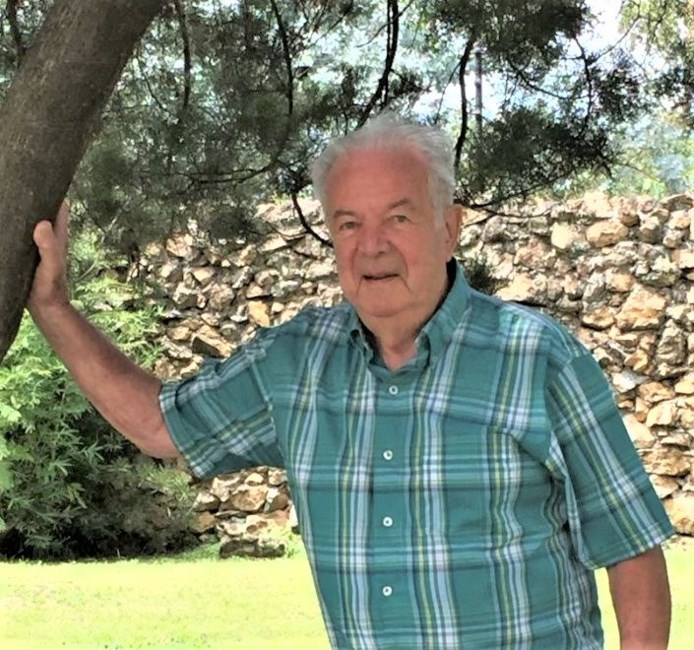 Obituary of Emanuel Crawford