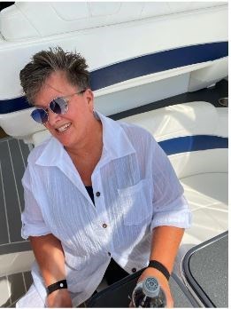 Obituary of Terri Lynne Turner