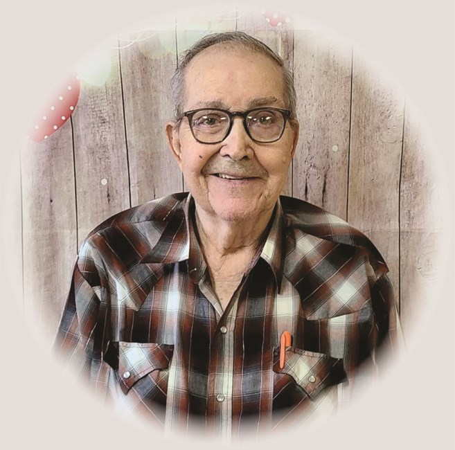 Obituary of Merlin Mikkelson
