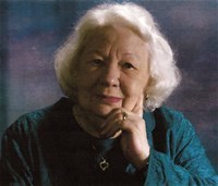 Obituary of Mary Ellis Crosby