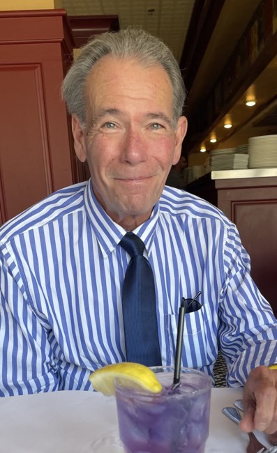 Obituary of Douglas C. Johnston