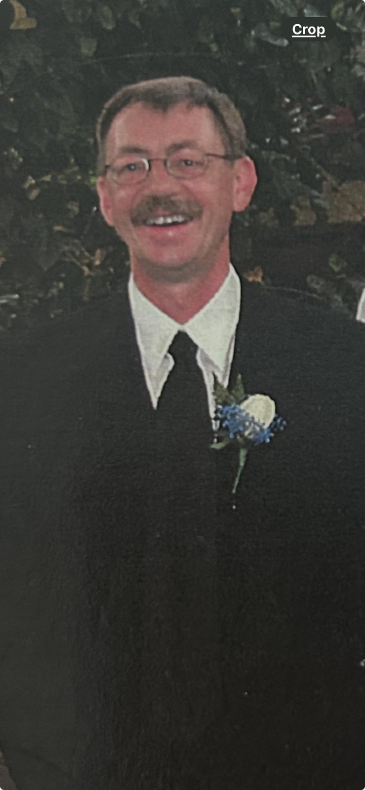 Obituary of Bernd "Ben" Josef Westermann