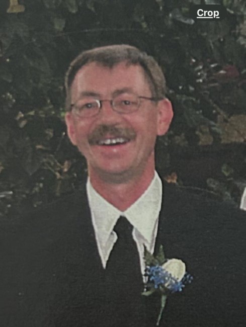 Obituary of Bernd "Ben" Josef Westermann