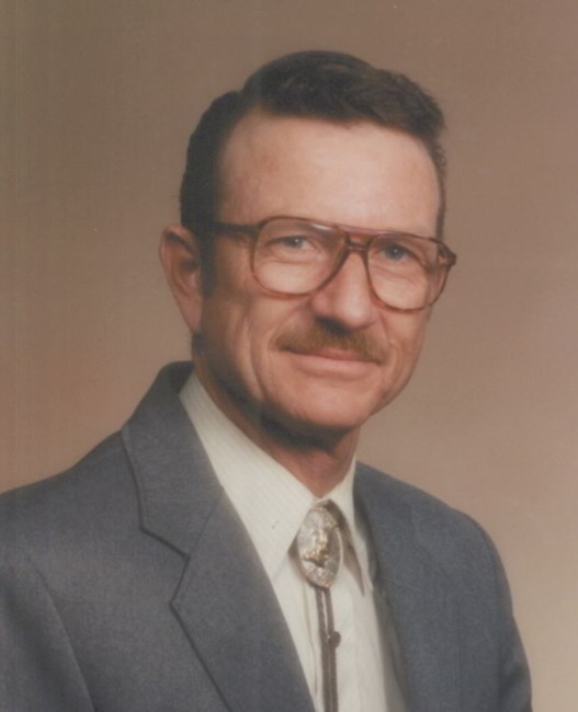 Obituary of Harold "Duff" Duff, Sr.