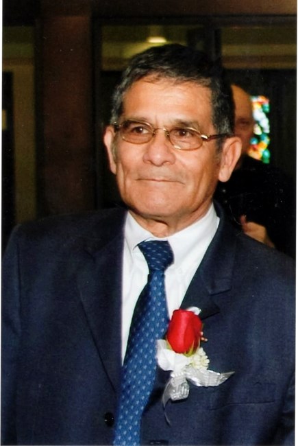 Obituary of Dr. John Joseph Fiol