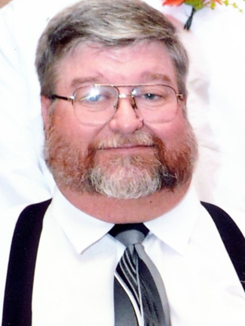 Obituary of Jimmy Don Miller