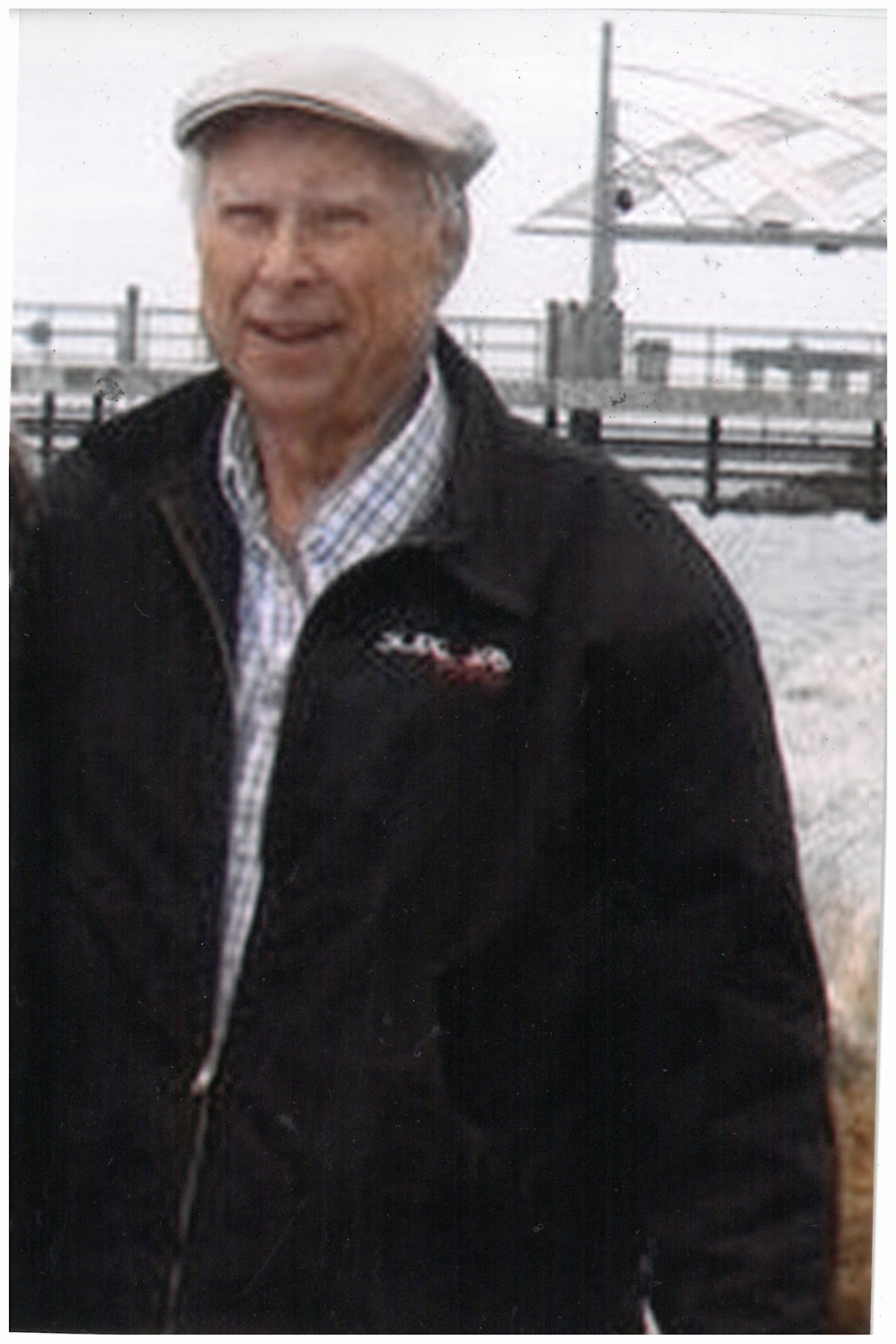 Obituary of Larry L. Lambert