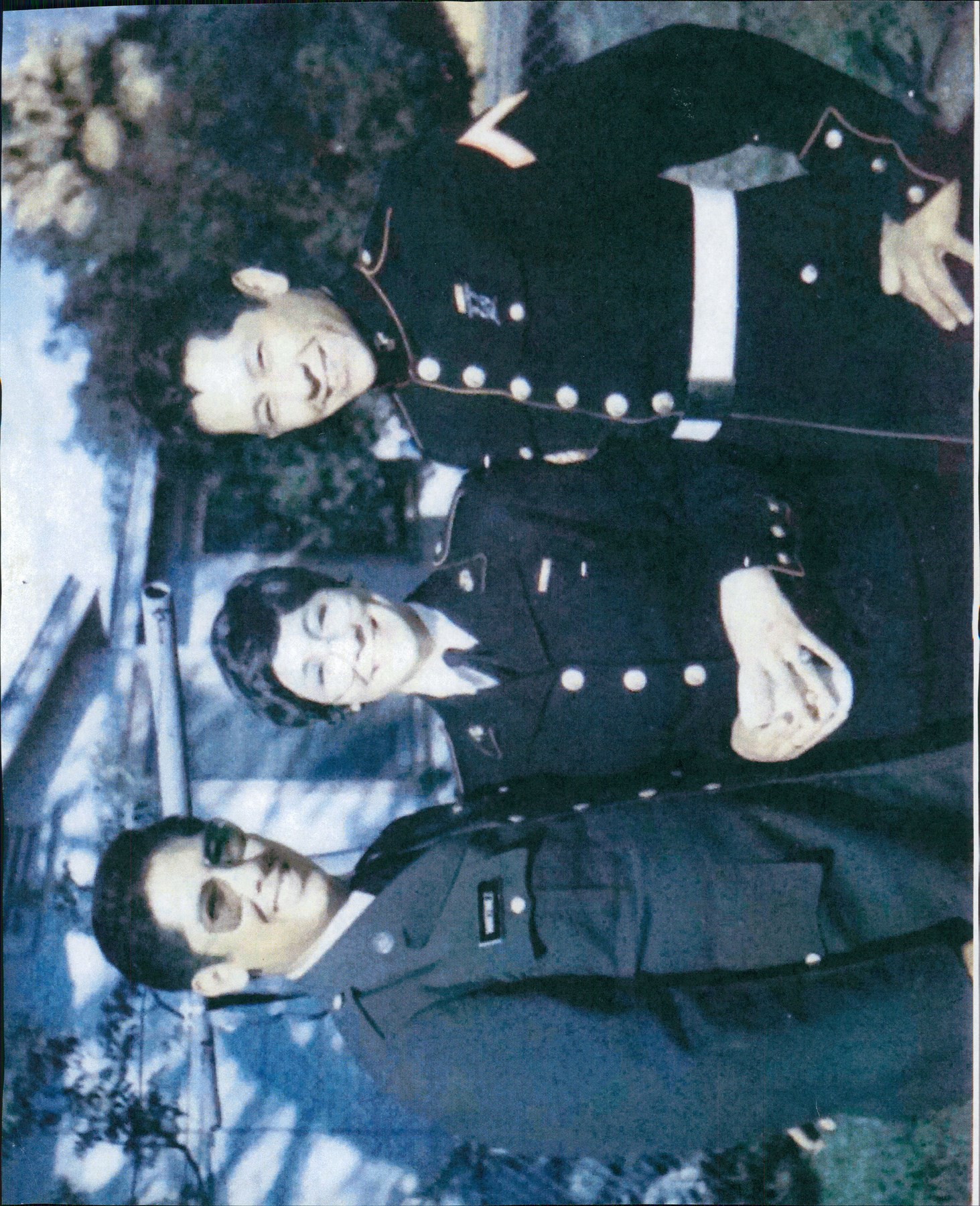 Obituario de Gloria Zamora Martinez